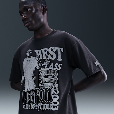 LeBron 